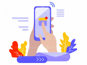 Разработка мобильных приложений
