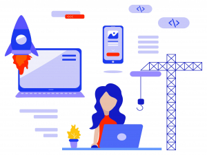 Платформы и технологии